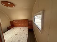 Custom RV 20 Campsite trailer 10m long 5L - ფოტო 7