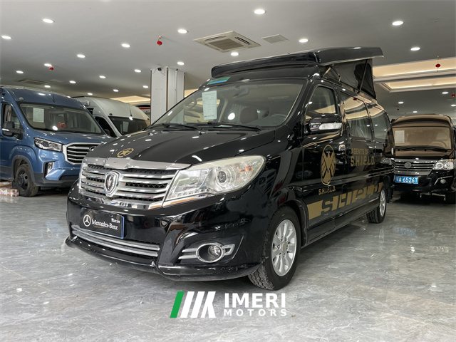 Jinbei 19 B RV 2.4L