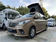 Maxus 19 RG10 Pop-top RV 2.0L - ფოტო 1