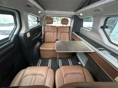 Maxus 19 RG10 Pop-top RV 2.0L - ფოტო 2
