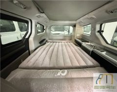 Maxus 19 RG10 Pop-top RV 2.0L - ფოტო 4