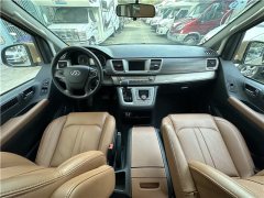Maxus 19 RG10 Pop-top RV 2.0L - ფოტო 5