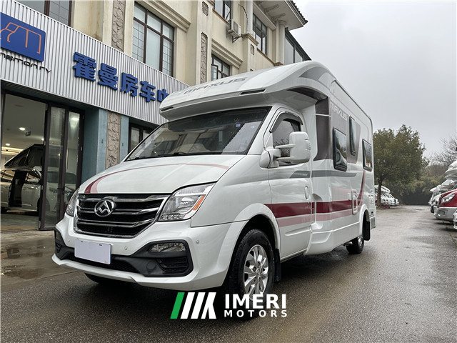 Maxus 21 RV80 RV 2.0L