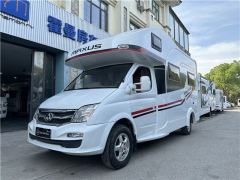 Maxus 18 RV80C Type RV Motorhome 2.5L - photo 1
