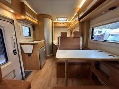 Maxus 18 RV80C Type RV Motorhome 2.5L - photo 8