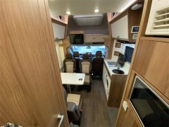 Maxus 21 V90 C Type RV 2.0L - ფოტო 4