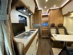 Maxus 21 V90 C Type RV 2.0L - ფოტო 6