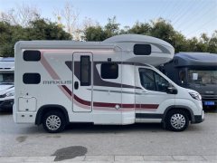 Maxus 21 V90 C Type RV 2.0L - ფოტო 7
