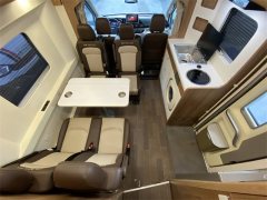 Maxus 21 V90 C Type RV 2.0L - ფოტო 8