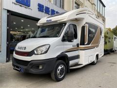 Iveco 21 Yate HT RV 3L - photo 1