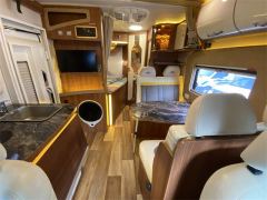 Iveco 21 Yate HT RV 3L - photo 5