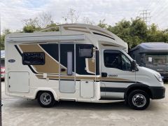 Iveco 21 Yate HT RV 3L - photo 6