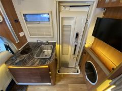 Iveco 21 Yate HT RV 3L - photo 7