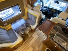 Iveco 21 Yate HT RV 3L - photo 8