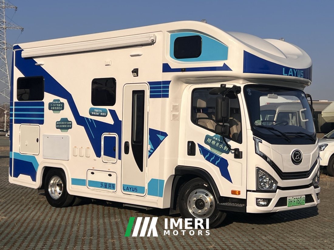 RV 2.2L