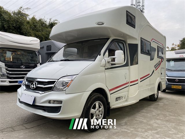 Maxus 17 RV80 C RV 2.5L