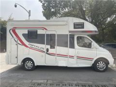 Maxus 19 RV80 C Type RV 2.5L - ფოტო 5