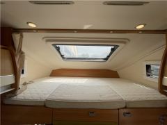 Maxus 19 RV80 C Type RV 2.5L - ფოტო 6