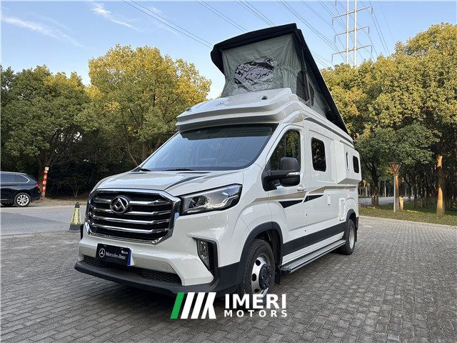 Maxus 23 V90B RV 2.0L
