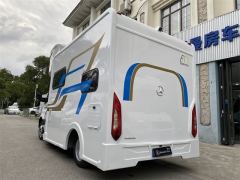 Custom RV 21 Yaxing C-type 2.5L - photo 8