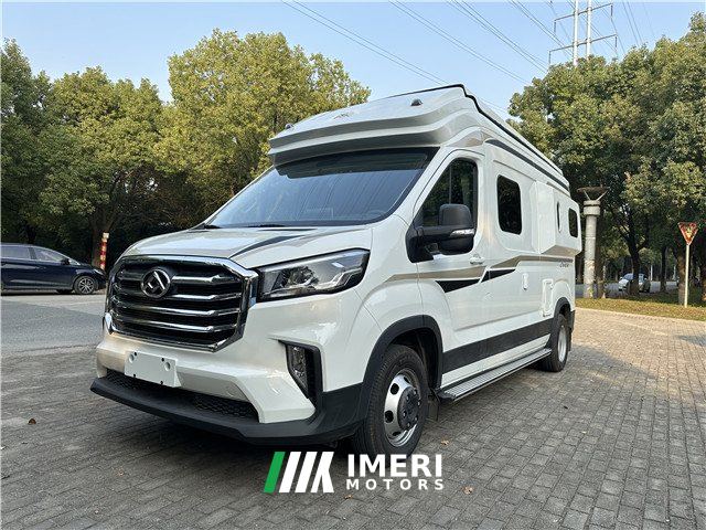 2023 Maxus 23 V90 Type B RV 2.0L