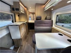 Maxus 23 V90 Type B RV 2.0L - photo 6