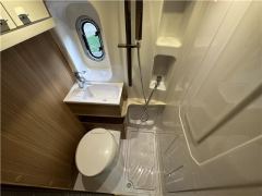 Maxus 23 V90 Type B RV 2.0L - photo 7