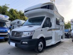 Custom RV 19 Yaxing C-type 2.5L - фото 1
