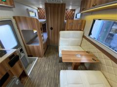 Custom RV 19 Yaxing C-type 2.5L - фото 2