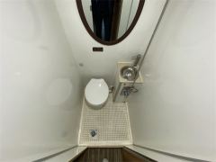 Custom RV 19 Yaxing C-type 2.5L - фото 4