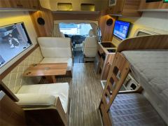 Custom RV 19 Yaxing C-type 2.5L - фото 5
