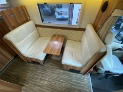 Custom RV 19 Yaxing C-type 2.5L - фото 7
