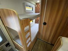 Custom RV 19 Yaxing C-type 2.5L - фото 8