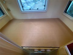 Isuzu 700P Class C RV 5.2L - ფოტო 3