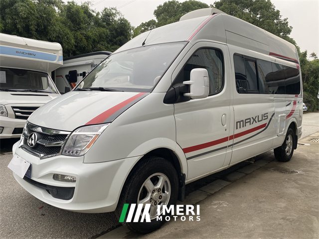 Maxus 17 V80 RV 2.5L