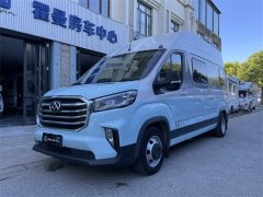 Maxus 23 V90 Type B RV 2.0L - ფოტო 1