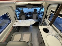 Maxus 23 V90 Type B RV 2.0L - ფოტო 2