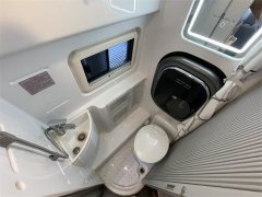 Maxus 23 V90 Type B RV 2.0L - ფოტო 3