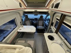 Maxus 23 V90 Type B RV 2.0L - ფოტო 7