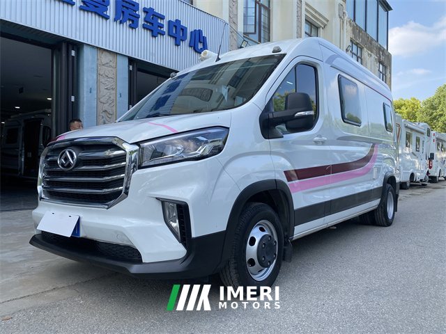 Maxus 22 V90 B RV 2.0L