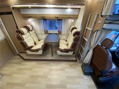 Maxus 22 Shenhu V90 Type B RV 2.0L - ფოტო 8