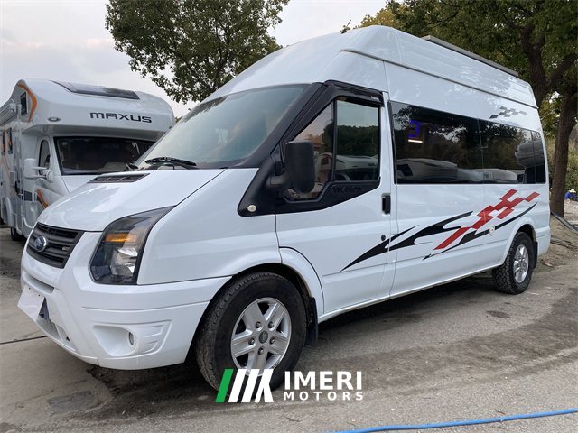 Ford 19 B RV 2.2L