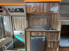 Custom RV 21 Rosa Coaster 2.8L - photo 2