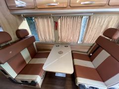 Custom RV 21 Rosa Coaster 2.8L - photo 3