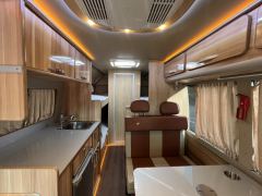 Custom RV 21 Rosa Coaster 2.8L - photo 4