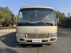 Custom RV 21 Rosa Coaster 2.8L - photo 7