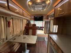 Custom RV 21 Rosa Coaster 2.8L - photo 8