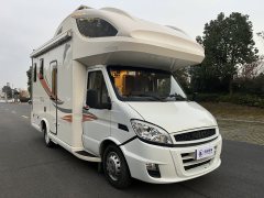Iveco 19 Jinghang Baodi 3.0L - ფოტო 1