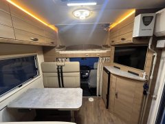 Iveco 19 Jinghang Baodi 3.0L - ფოტო 2
