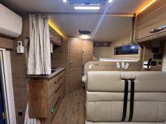 Iveco 19 Jinghang Baodi 3.0L - ფოტო 5